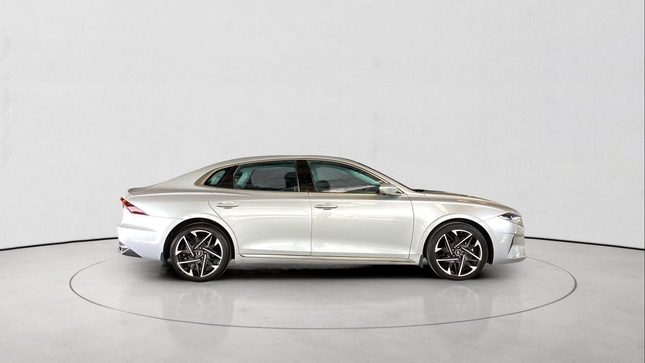 هيونداي أزيرا 3.5 PREMIUM AUTO | شامل الضمان | 0 ﺪﻔﻋﺓ ﺃﻮﻟﻯ