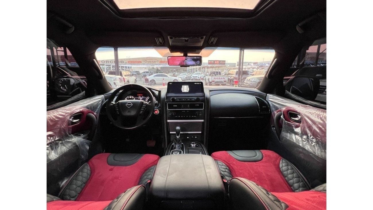 نيسان أرمادا