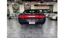 Dodge Challenger R/T HEMI KIT 5.7L V8