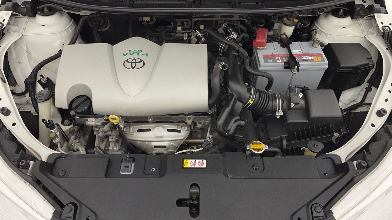 Toyota Yaris SE 1.5 | Zero Down Payment | Home Test Drive