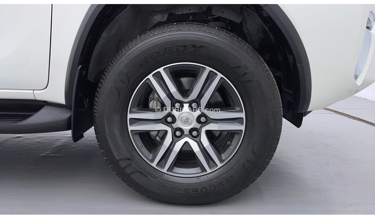 Toyota Fortuner GXR 4 | Zero Down Payment | Free Home Test Drive