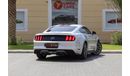 Ford Mustang S550