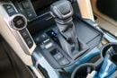 Toyota Land Cruiser GXR2 3.3L Toyota Land Cruiser GXR 3.3L Diesel (300 Series) (FJA300) 2025 Model – 4WD SUV (Big Screen