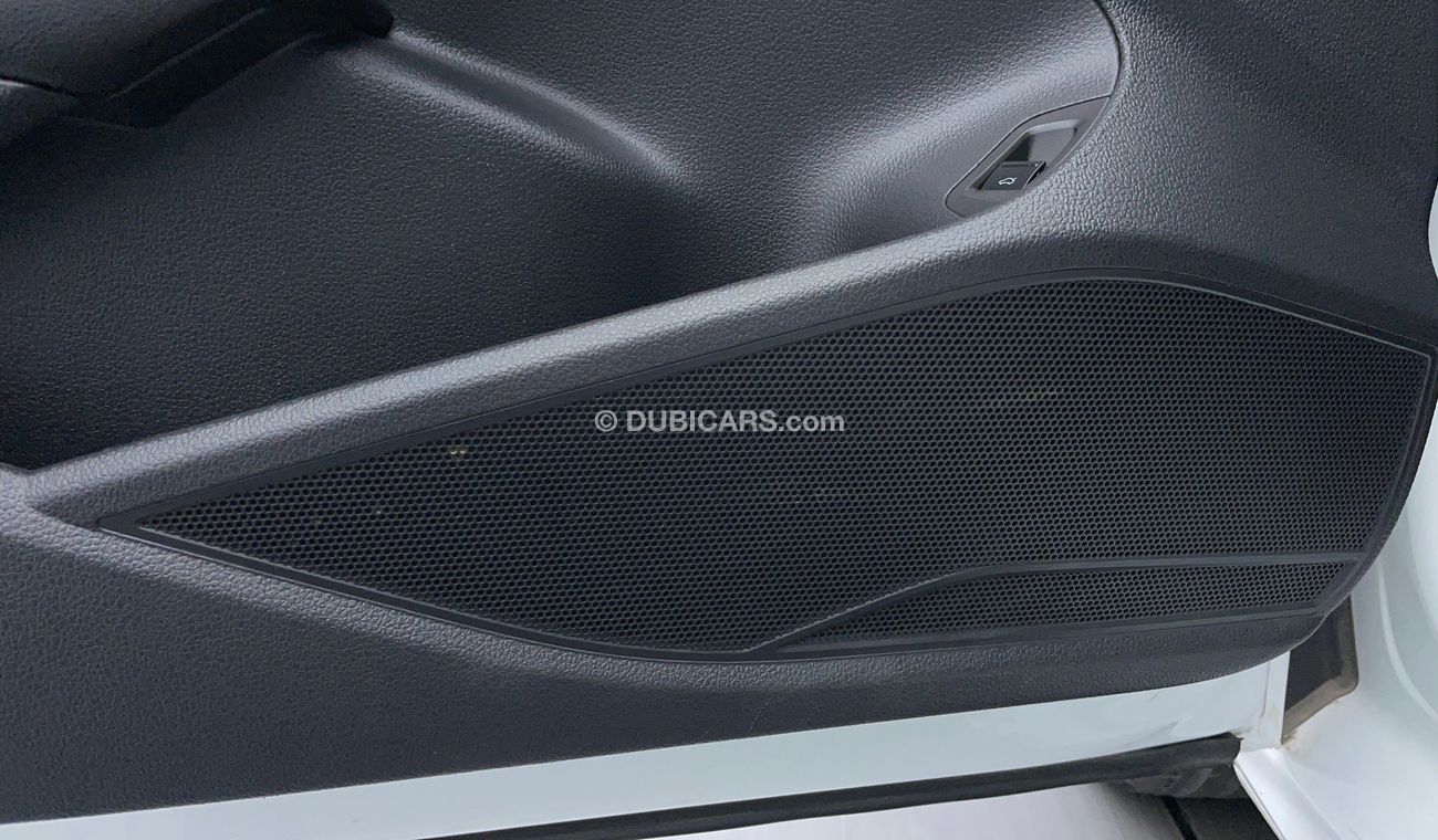 Volkswagen Passat HIGHLINE 2.5 | Under Warranty | Inspected on 150+ parameters