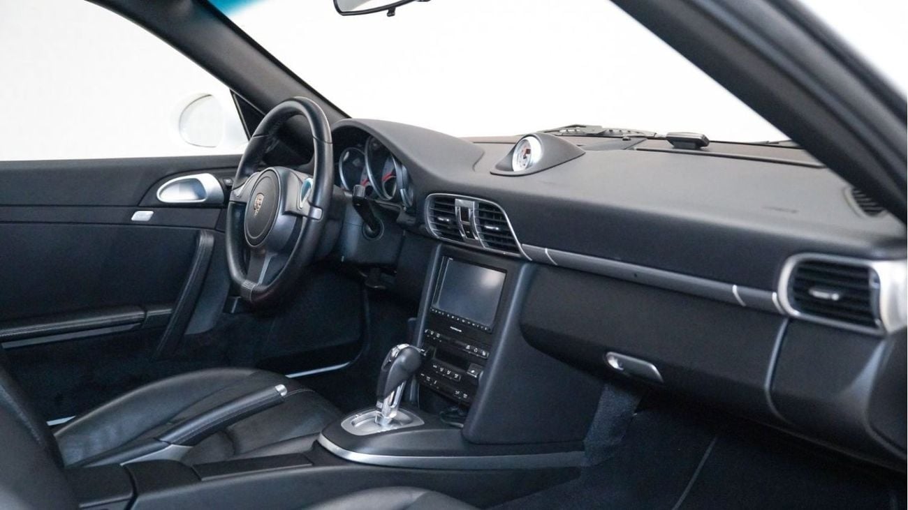 بورش 911 PDK (997.2) - 1 Year Warranty - Approved Prepared Vehicle