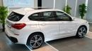 بي أم دبليو X1 LUXURY M_KIT || TOP RANGE || GCC || SCREENS || LIKE || PERFECT CONDITION