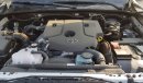 Toyota Hilux GUN125L Diesel 2GD 2.4cc Manual Left hand drive (Brand New)