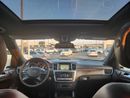 Mercedes-Benz GL 500 Mercedes GL500_Gcc_2015_Excellent_Condition _Full option
