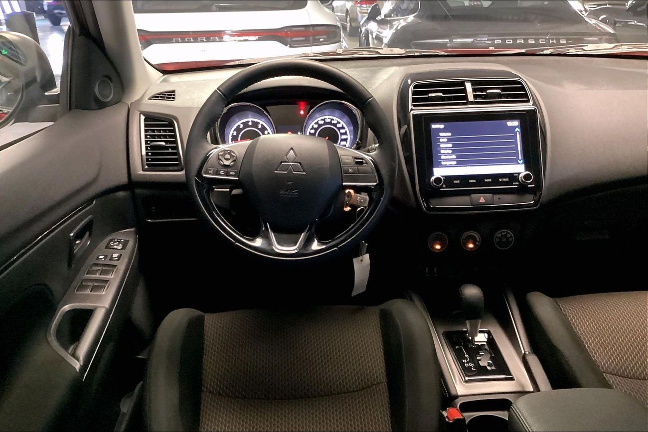 Mitsubishi ASX GLX Lowline | National Day Celebration | Guaranteed Warranty | 0 Down Payment