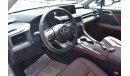 Lexus RX350 LEXUS RX 350