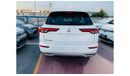 Mitsubishi Outlander BRAND NEW MITSUBISHI OUTLANDER GCC SPEC 2.5L SUV 4WD 7 SEATER 5 DOOR DUAL A/C PANORAMIC SUNROOF AVIL