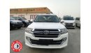 Toyota Land Cruiser Brand New 4.0L GT 2020 For Export Only