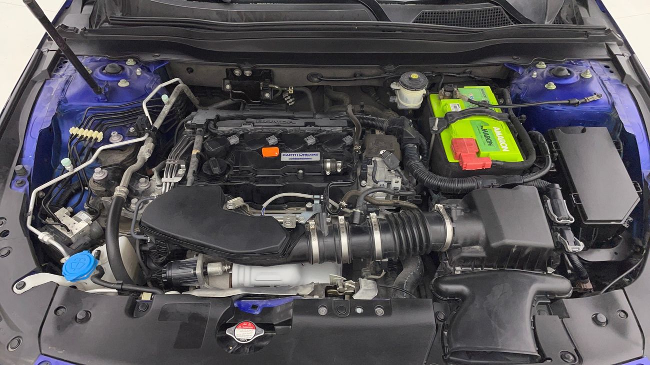 هوندا أكورد LX SPORT 2 | بدون دفعة مقدمة | اختبار القيادة في المنزل