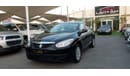 Renault Fluence Gulf - without accidents - in excellent condition, you do not need any expenses