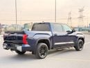 Toyota Tundra Premium option 360 Camera, leather seats 2024