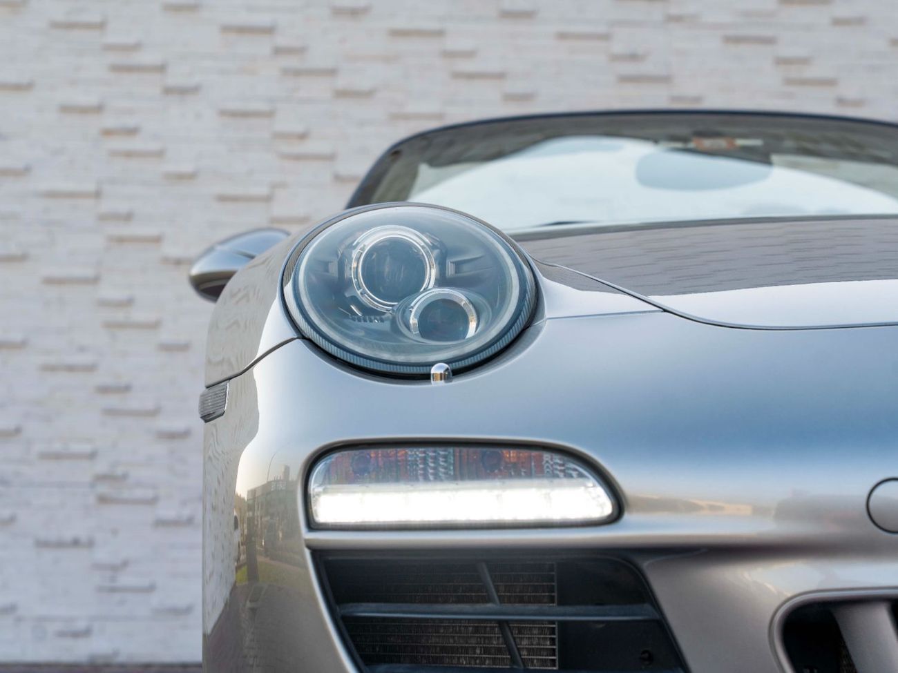 Porsche Carrera GT CARRERA GTS