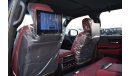 Lexus LX 500 7 Seater - Top of the Range - Gulf Spec