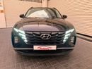 Hyundai Tucson SMART