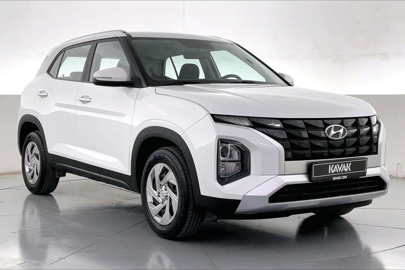 Hyundai Elantra Smart | 1 year free warranty | 0 Down Payment