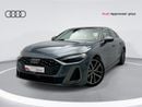 أودي A5 40 TFSI LAUNCH EDITION