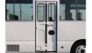 Nissan Civilian 2015 | BUS 30 SEATER WITH GCC SPECS AND EXCELLENT CONDITION