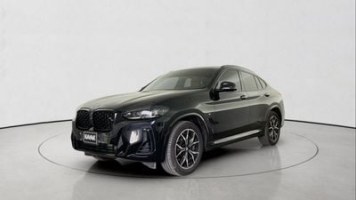 بي أم دبليو X4 XDRIVE 30I M SPORT | شامل الضمان | 0 ﺪﻔﻋﺓ ﺃﻮﻟﻯ