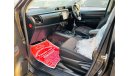 تويوتا هيلوكس Toyota hilux Diesel engine RHD model 2019 manual gear car very clean and good condition