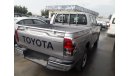 Toyota Hilux 4x4 diesel