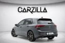 فولكس واجن جولف GTI