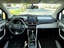 Toyota Veloz TOYOTA VELOZ 1.5L - FULL OPTIONS - 2025 MODEL - BLACK INSIDE BLACK - OMANI
