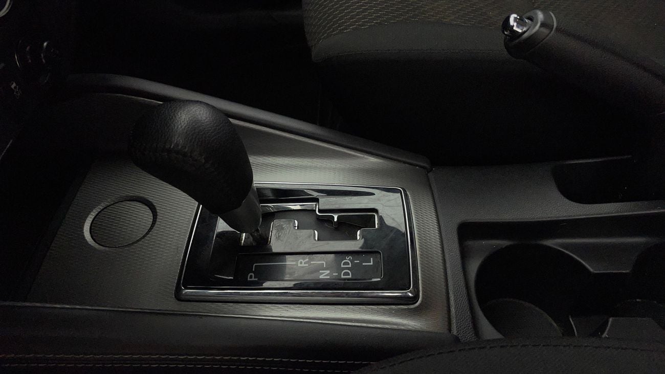 Mitsubishi ASX GLX LOWLINE 2 | Zero Down Payment | Home Test Drive