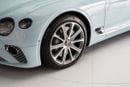 Bentley Continental GT 4.0T V8