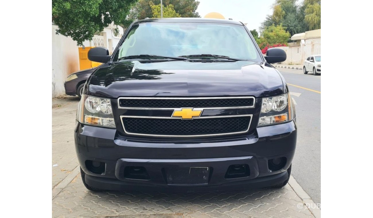 Chevrolet Tahoe SINGLE OWNER  EXTRA CLEAN  CHEVROLET TAHOE LT 2014 GCC