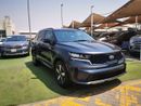 كيا سورينتو Std 2.5L FWD