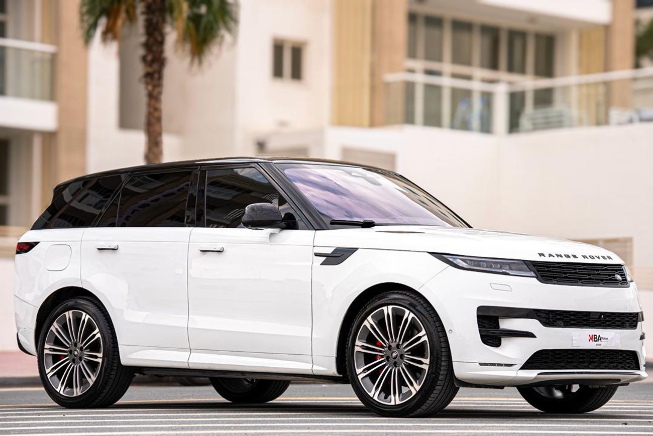 لاند روفر رينج روفر سبورت Dynamic SE P400 3.0L