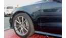 أودي A7 (2015) 35FSI V6, GCC