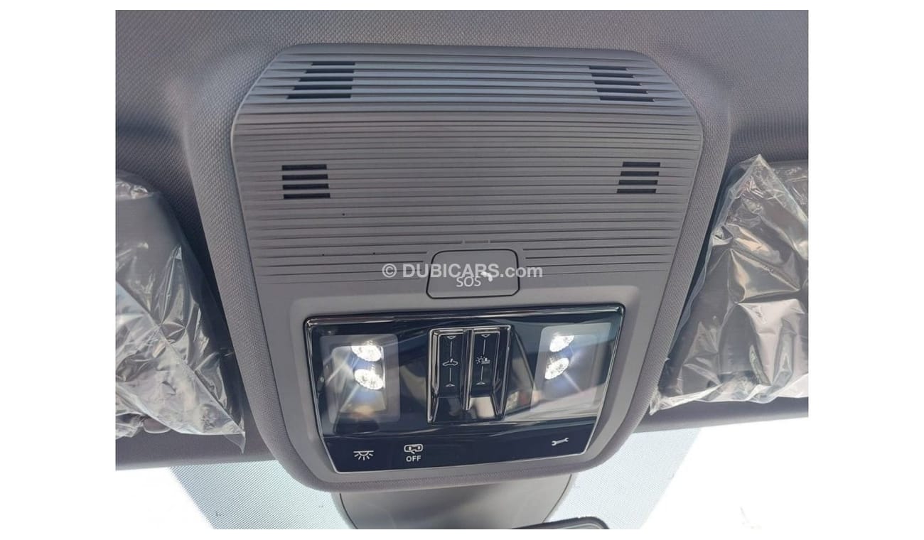 Volkswagen ID.4 Pure Plus  crozz 2022  dark blue color