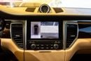 Porsche Macan 2018 Porsche Macan GCC | Warranty