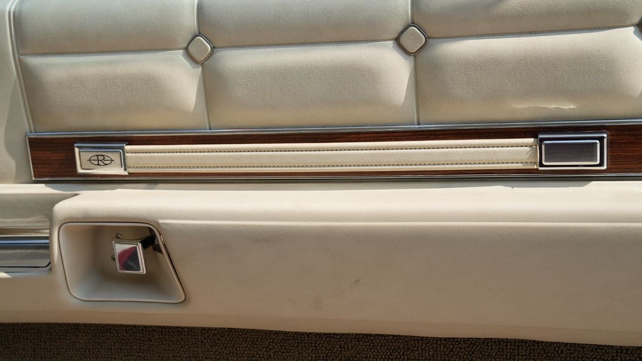 بويك ريفيرا Fully Original