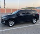 شيفروليه إكوينوكس 1LT 1.5L AWD