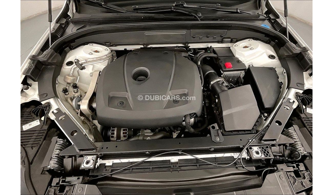 Volvo XC60 T5 Inscription