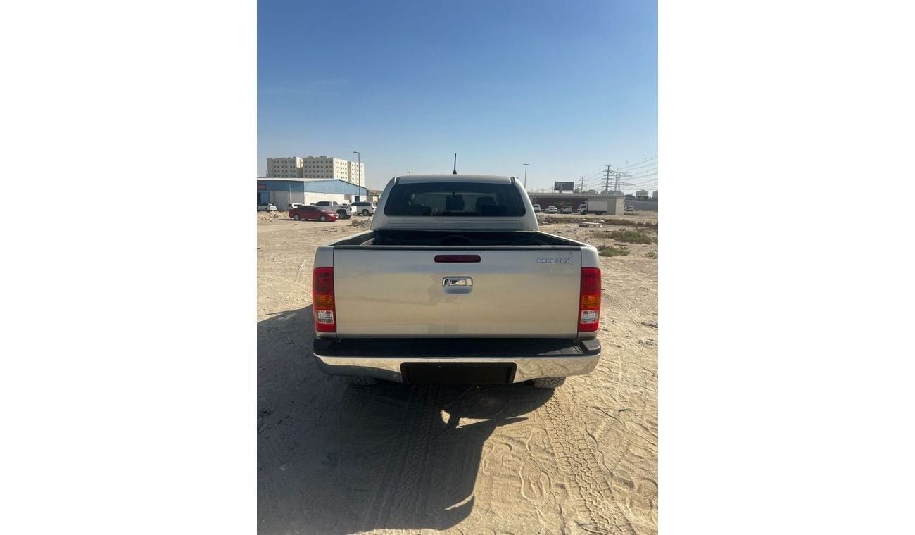 تويوتا هيلوكس