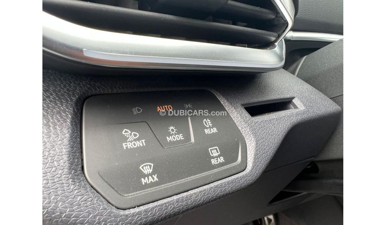 Volkswagen ID.4 Crozz VOLKSWAGEN ID4 PRO 2022 WITH HUD EXPORT&REGISTER