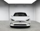 Tesla Model S Dual Motor AWD