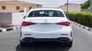 مرسيدس بنز C 200 AMG Night Package | 2026 | 5 Years Warranty | GCC Specs  For Local Registration +10%