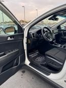 Kia Sportage LX Top 2.4L