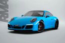 بورش 911 Carrera GTS 3.0L (450 HP) Coupe