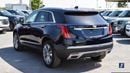 كاديلاك XT5 2.0P Premium Luxury 4WD Aut. V80 (For Local Sales plus 10% for Customs & VAT)
