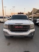 GMC Sierra 1500 SLE 5.3L Single Cab Utility