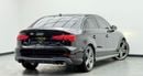 أودي S3 TFSI quattro 2.0L Sedan